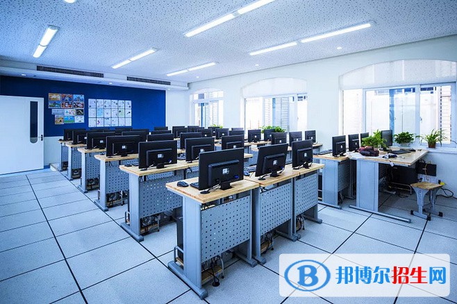 河北2022年哪個計算機(jī)學(xué)校最好就業(yè)
