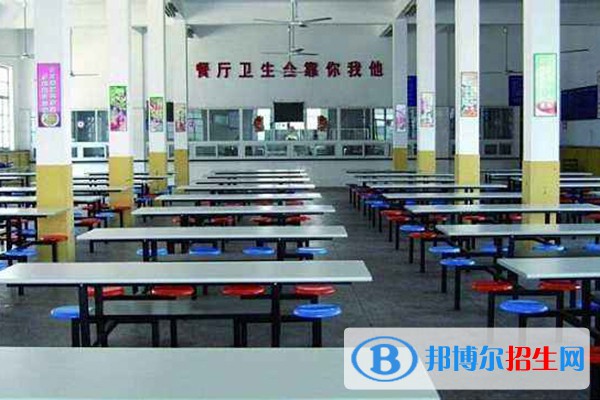 涇陽職業(yè)中等專業(yè)學(xué)校2022年住宿條件