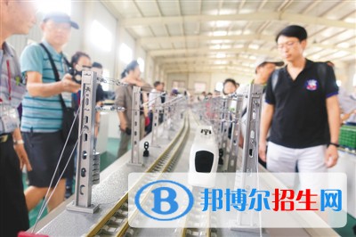蘭州2022年哪個軌道交通學(xué)校就業(yè)好