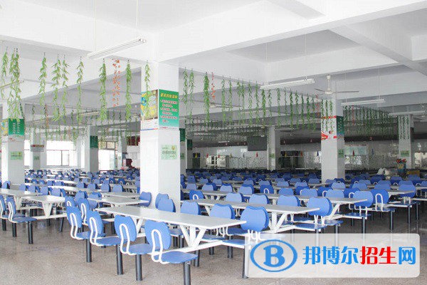  陜西國際商貿(mào)學(xué)院附屬中等職業(yè)技術(shù)學(xué)校2022年宿舍條件