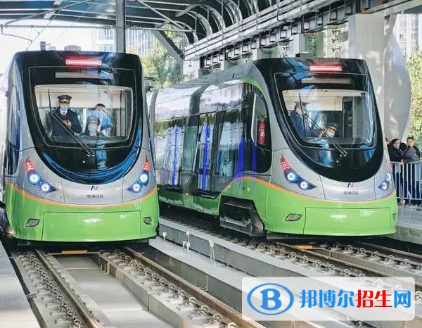 蘭州2022年哪個軌道交通學校最好