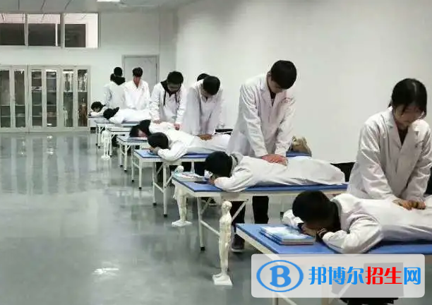 達州中醫(yī)學校2022年有哪些專業(yè)