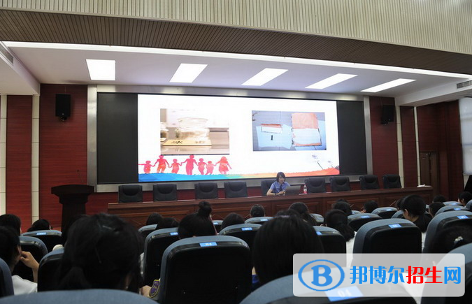 重慶潼南縣教師進修學校2022年有哪些專業(yè)