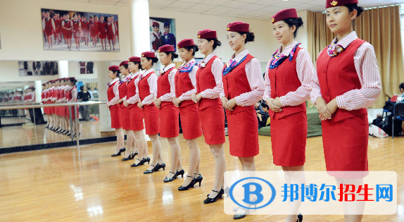 河北2022年航空服務(wù)學校有什么專業(yè)