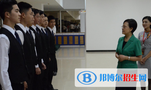 河北2022年航空服務(wù)學(xué)校有哪些專(zhuān)業(yè)可以學(xué)