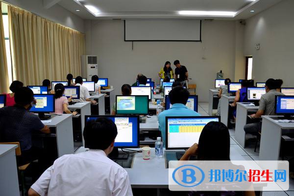 河北2022年有哪些計算機學校就業(yè)好