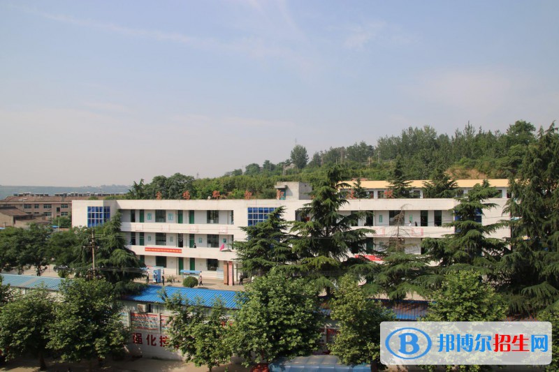  寶雞郡智技工學校2022年招生錄取分數(shù)線