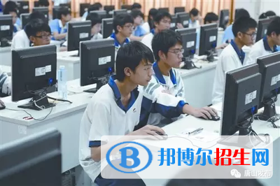河北2022年有哪些計算機(jī)學(xué)校