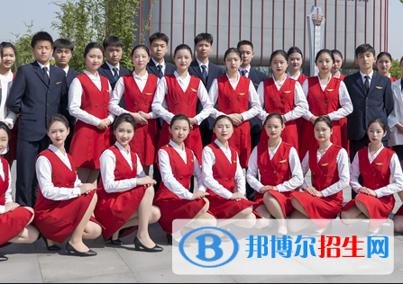 河北2022年航空服務(wù)學(xué)校有哪些專業(yè)