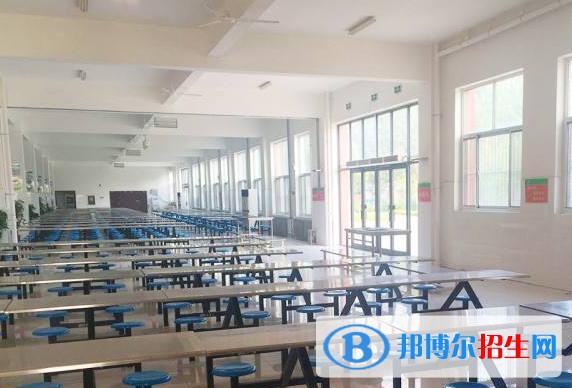 達州財貿(mào)學校2022年宿舍條件
