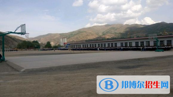 岷縣職業(yè)中等專業(yè)學(xué)校2022年學(xué)費，收費多少