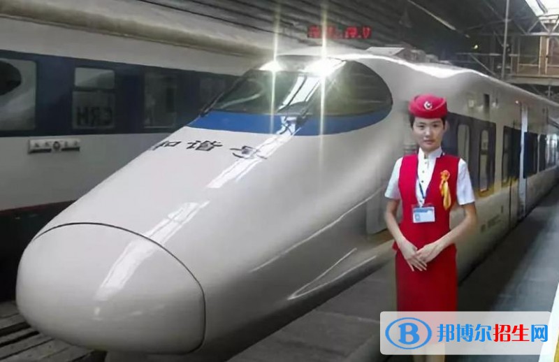 蘭州2022年哪些大專學校的軌道交通學校好