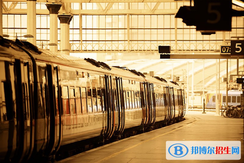 河北2022年讀鐵路學(xué)校哪個專業(yè)好