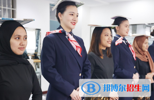 河北2022年航空服務(wù)學校哪個專業(yè)好
