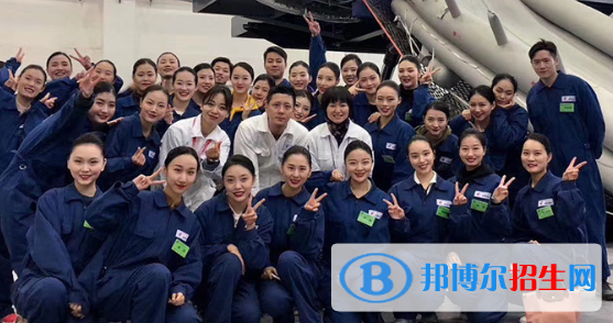 河北2022年讀航空服務(wù)學(xué)校有什么專業(yè)