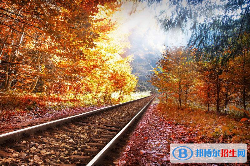河北2022年鐵路學校都有什么專業(yè)適合男生