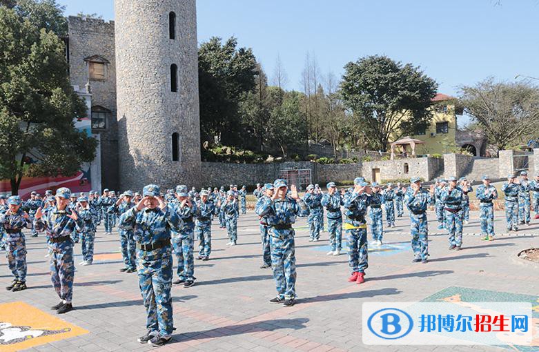 重慶興渝職業(yè)中等專業(yè)學(xué)校 2022年學(xué)費(fèi)、收費(fèi)多少
