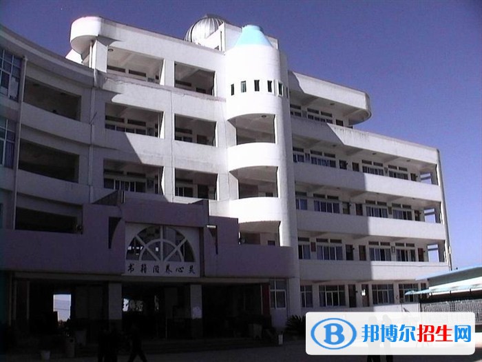 景谷縣職業(yè)高級(jí)中學(xué)2022年招生簡(jiǎn)章