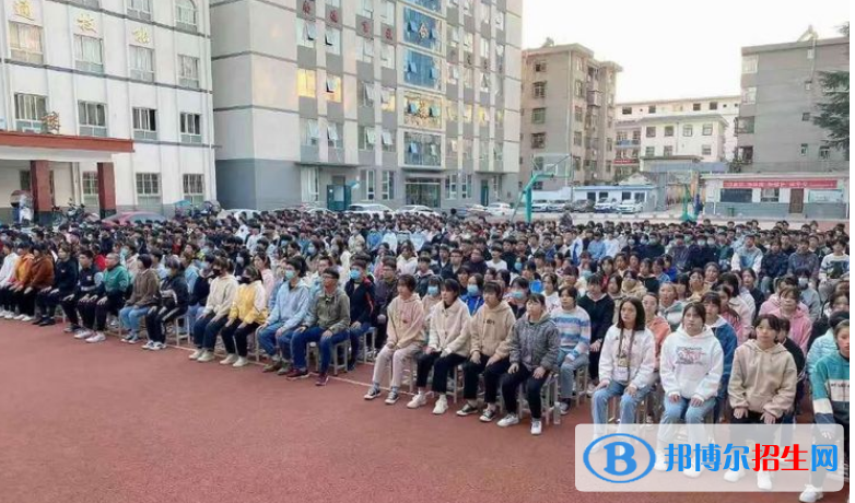 商洛商州區(qū)職業(yè)技術教育中心2021年招生辦聯(lián)系電話