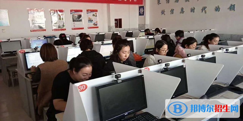 河北2022年讀計算機學校學什么有前途