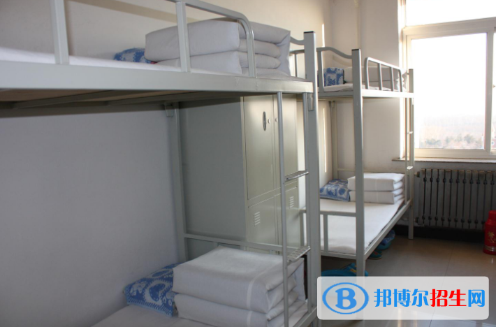 孟連縣職業(yè)高級(jí)中學(xué)2022年宿舍條件