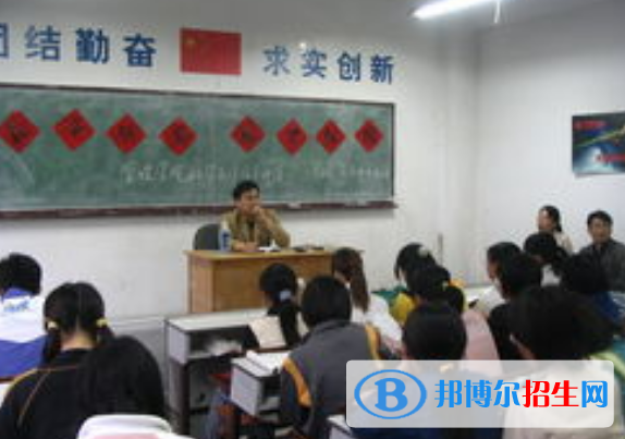 達(dá)州科技職業(yè)技術(shù)學(xué)校怎么樣、好不好