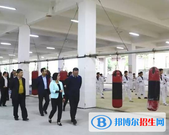 達(dá)州工貿(mào)職業(yè)技術(shù)學(xué)校2022年報(bào)名條件、招生要求、招生對(duì)象