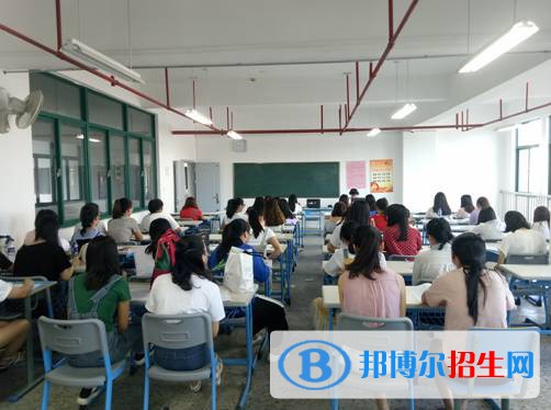 達州工貿(mào)職業(yè)技術學校2022年有哪些專業(yè)