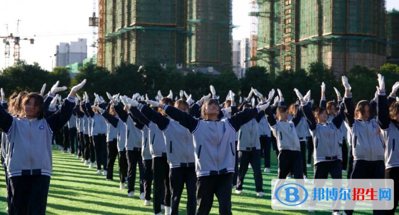 江蘇省新沂中等專業(yè)學(xué)校2022年報(bào)名條件、招生要求、招生對(duì)象