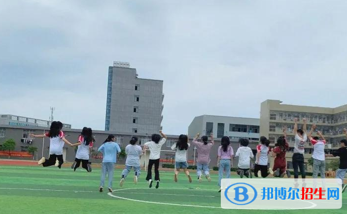 石家莊眾和育仁中等專業(yè)學校怎么樣、好不好