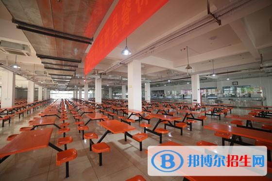 山陽(yáng)職業(yè)技術(shù)教育中心2022年宿舍條件