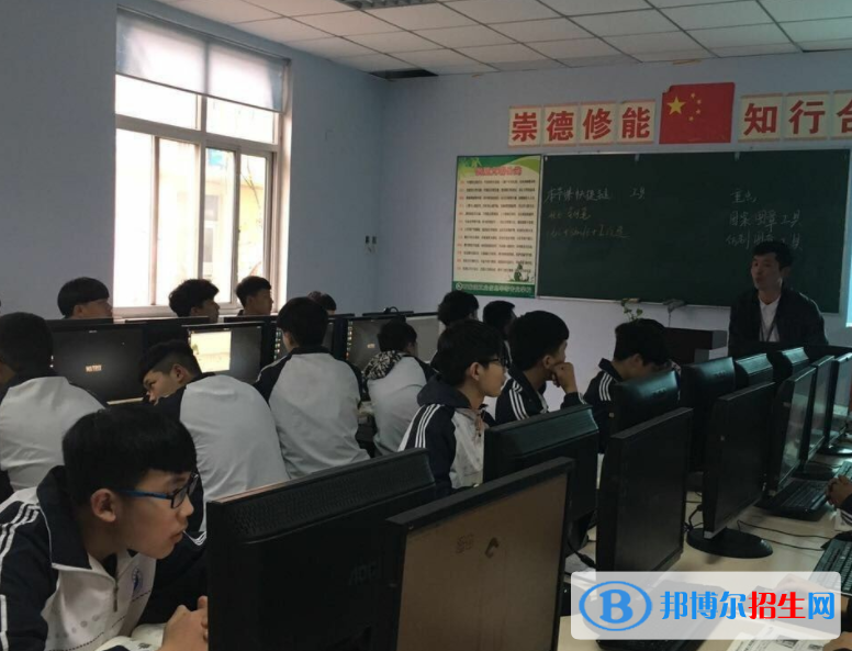 石家莊方正信息技術中等專業(yè)學校2022年招生辦聯(lián)系電話