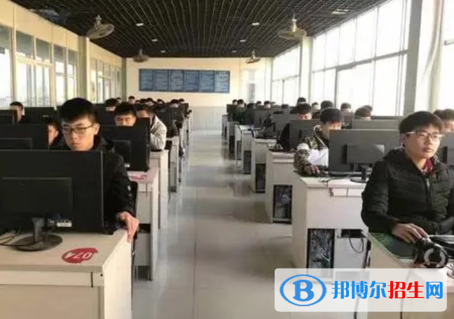石家莊方正信息技術(shù)中等專業(yè)學(xué)校怎么樣、好不好