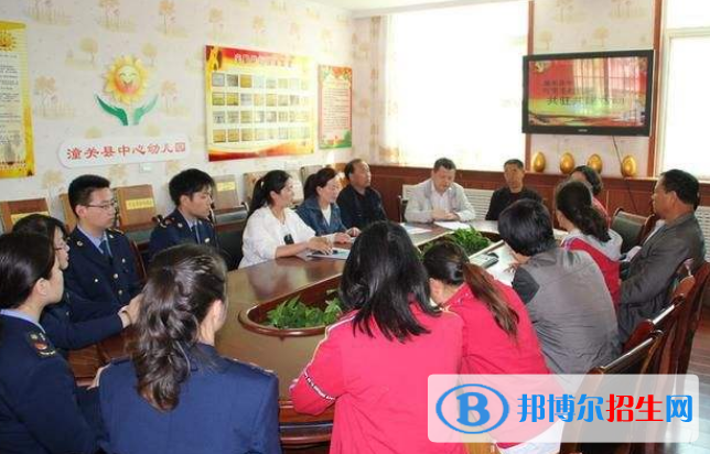 潼關(guān)職業(yè)教育中心2022年報(bào)名條件、招生要求、招生對(duì)象