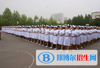 西安2022年好一點的衛(wèi)校