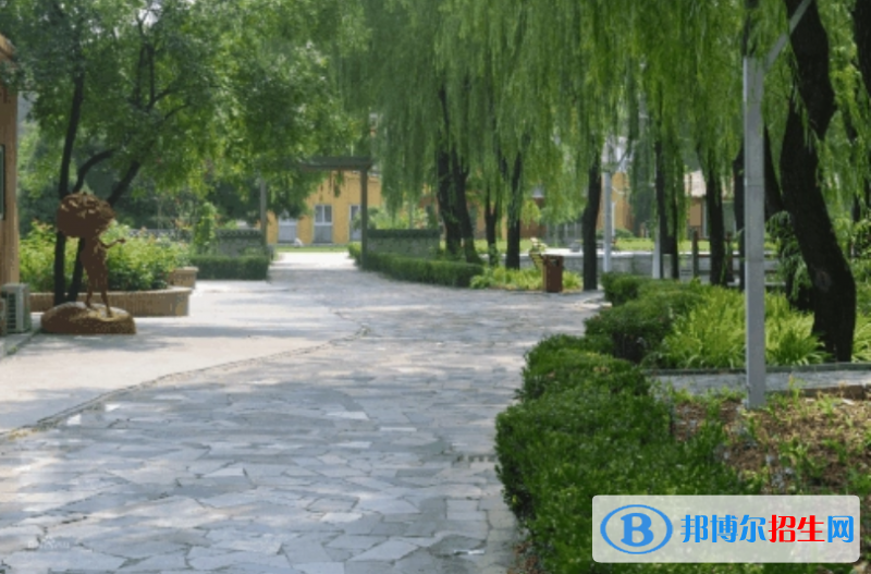金平縣職業(yè)高級(jí)中學(xué)2022年招生簡章
