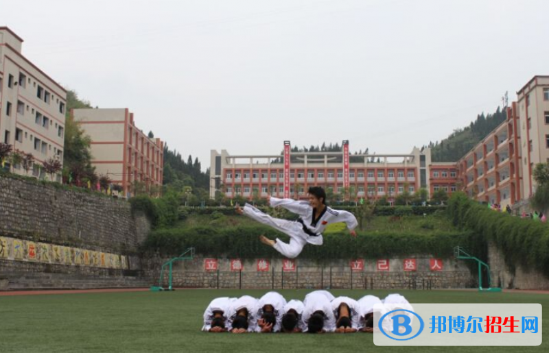 重慶涪陵信息技術(shù)學(xué)校2022年有哪些專(zhuān)業(yè)