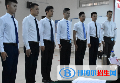 河北2022年有哪些大專(zhuān)航空服務(wù)學(xué)校