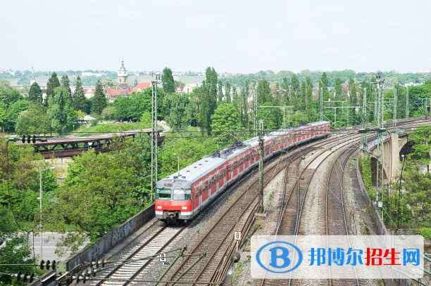 河北2022年哪所鐵路學校就業(yè)最好