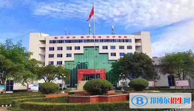 南充市瀠溪高級(jí)職業(yè)中學(xué)地址在哪里