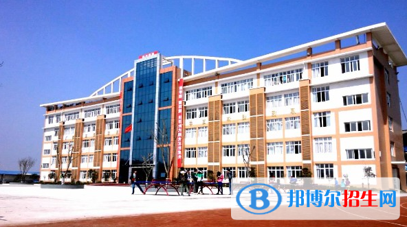 重慶市梁平職業(yè)技術(shù)學(xué)校2022年招生簡(jiǎn)章