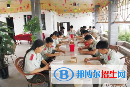 重慶市茂森中等職業(yè)學(xué)校2022年招生簡(jiǎn)章