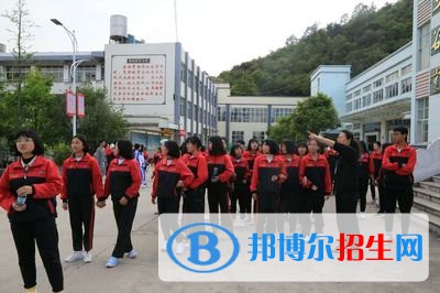 峨山縣職業(yè)高級中學(xué)2022年報名條件、招生要求、招生對象