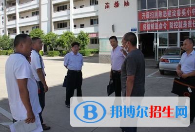 峨山縣職業(yè)高級中學2022年有哪些專業(yè)