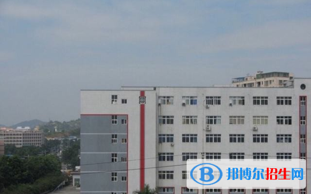 重慶市茂森中等職業(yè)學(xué)校2022年學(xué)費(fèi)、收費(fèi)多少