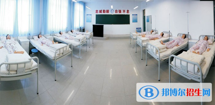 陜西振華職業(yè)中等專業(yè)學校2022年報名條件、報名對象