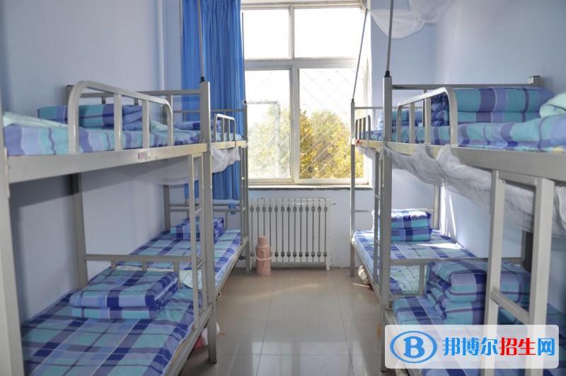 合陽(yáng)職業(yè)技術(shù)教育中心2022年宿舍條件