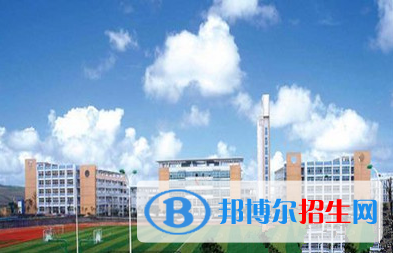 重慶市北部新區(qū)職業(yè)學校2022年招生簡章