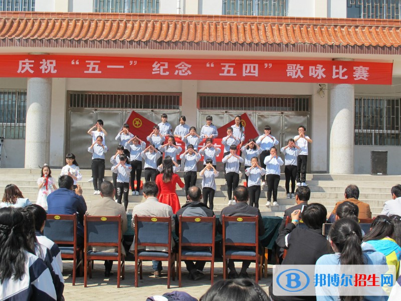 定西工貿(mào)中等專業(yè)學(xué)校2020年報(bào)名條件、招生要求、招生對(duì)象