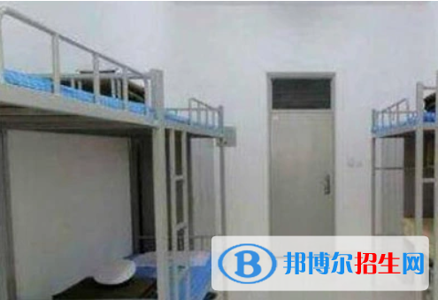 湛江財貿(mào)學(xué)校2022年宿舍條件